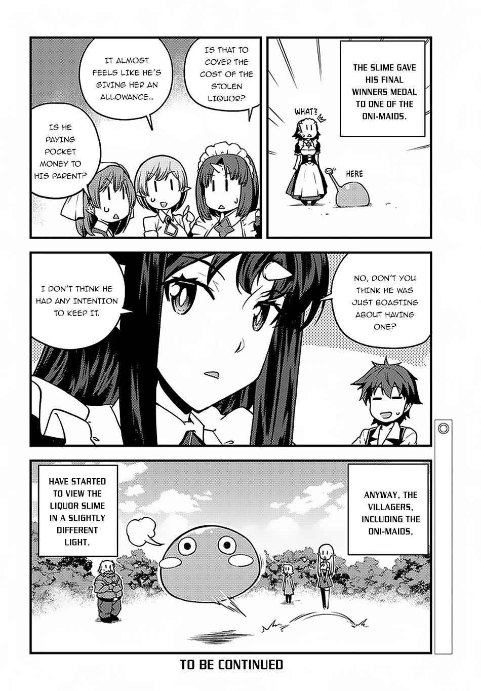 Isekai Nonbiri Nouka Chapter 139 5